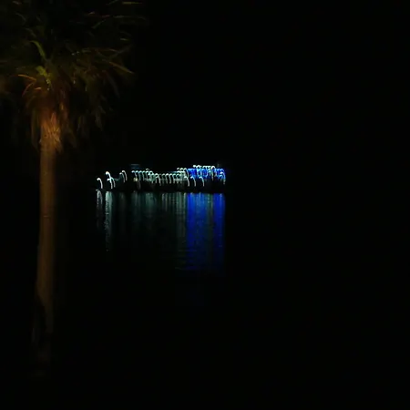 Clifford House B&B 로슬레어