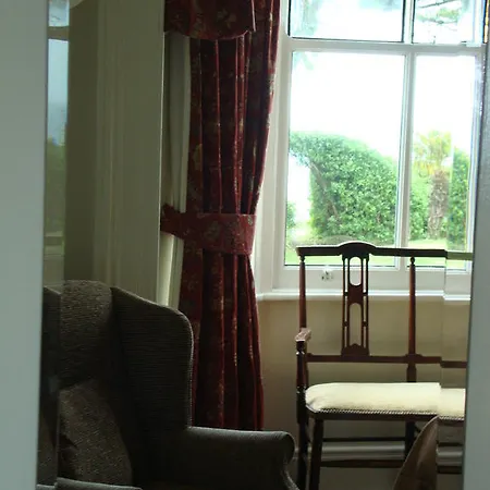 Clifford House B&B 로슬레어