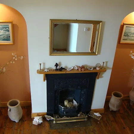 Clifford House Rosslare Harbour