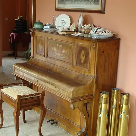 Bed and breakfast Clifford House