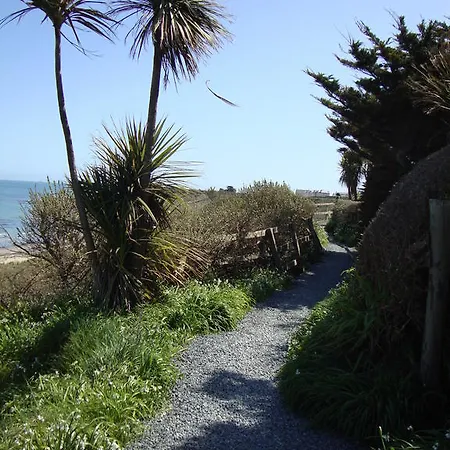 Bed and breakfast Clifford House 4*