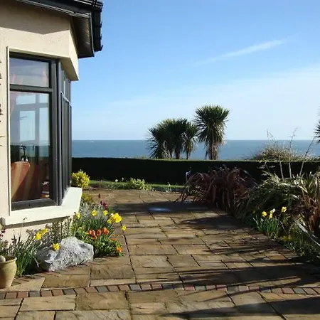 Clifford House Rosslare Harbour