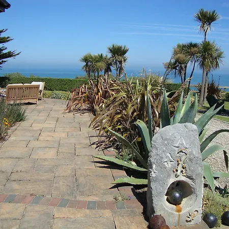 B&B Clifford House 로슬레어