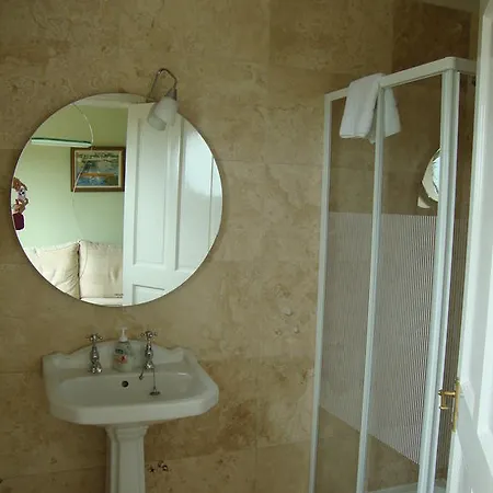 Bed and breakfast Clifford House Rosslare Harbour