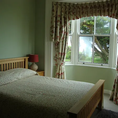 Bed and breakfast Clifford House Rosslare Harbour