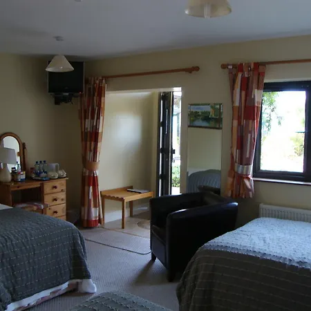 Bed and breakfast Clifford House 4*