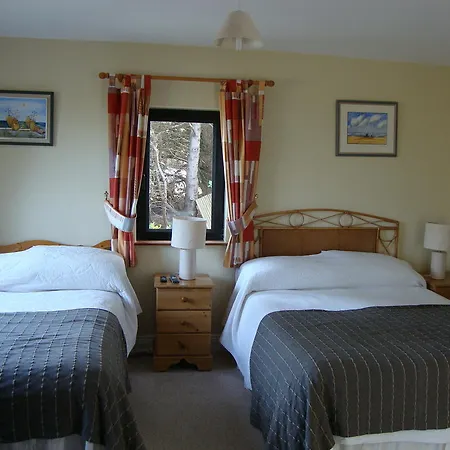 Bed and breakfast Clifford House