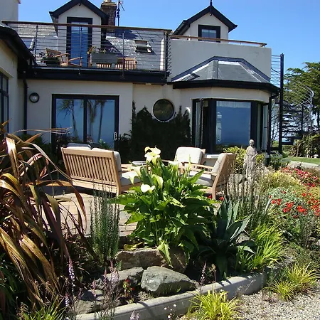 Clifford House Rosslare Harbour