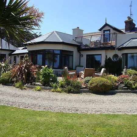 Clifford House