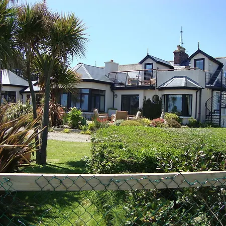 Clifford House Rosslare Harbour
