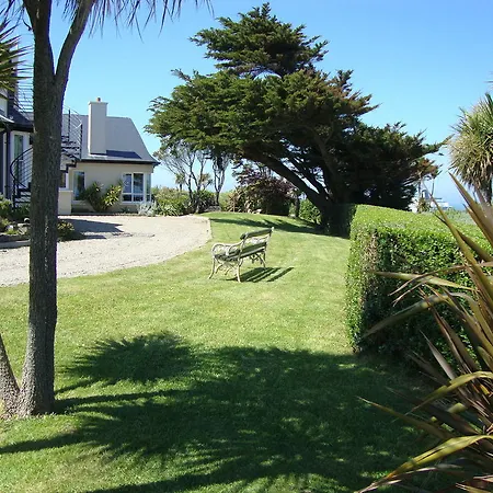 Bed & Breakfast Clifford House Rosslare Harbour