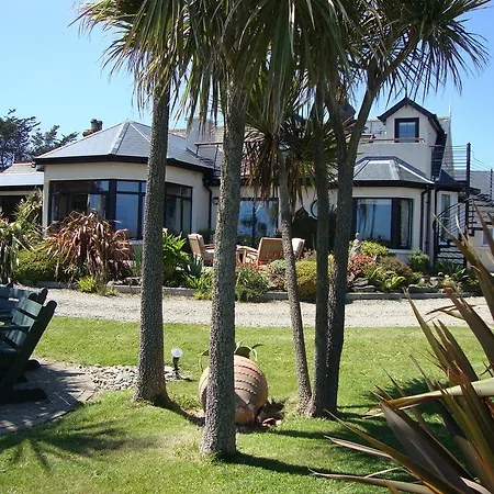 Clifford House