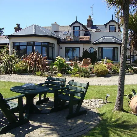 Bed and breakfast Clifford House