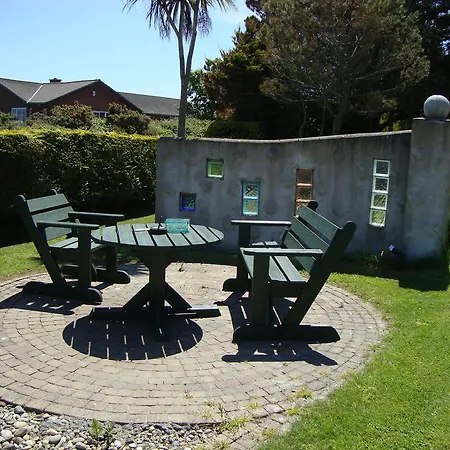 Bed and breakfast Clifford House