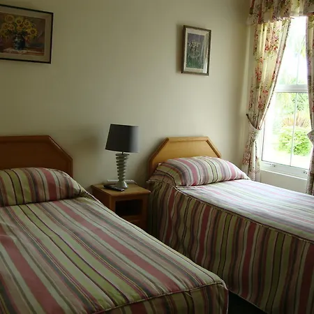 Bed and breakfast Clifford House
