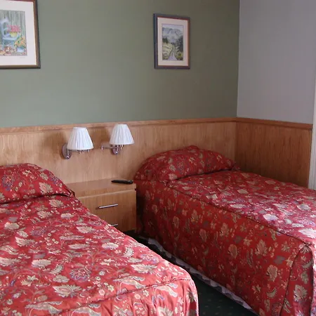 Clifford House 로슬레어