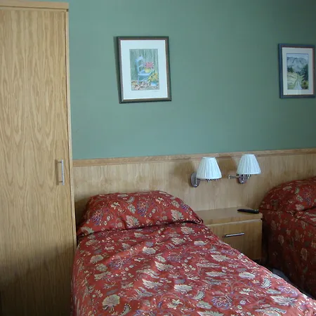 Clifford House Rosslare Harbour