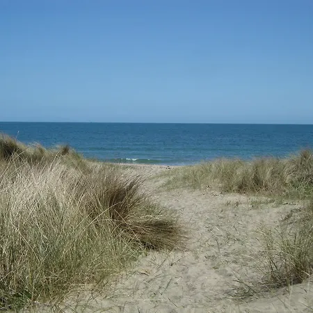 Bed and breakfast Clifford House Rosslare Harbour
