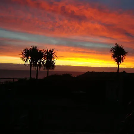 Bed & Breakfast Clifford House Rosslare Harbour
