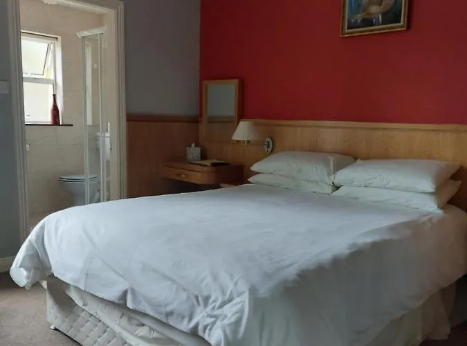 Clifford House 4* Rosslare Harbour