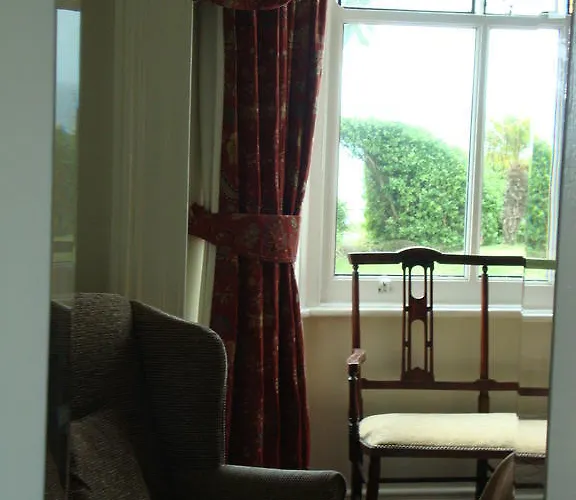 Clifford House Bed & Breakfast Rosslare Harbour