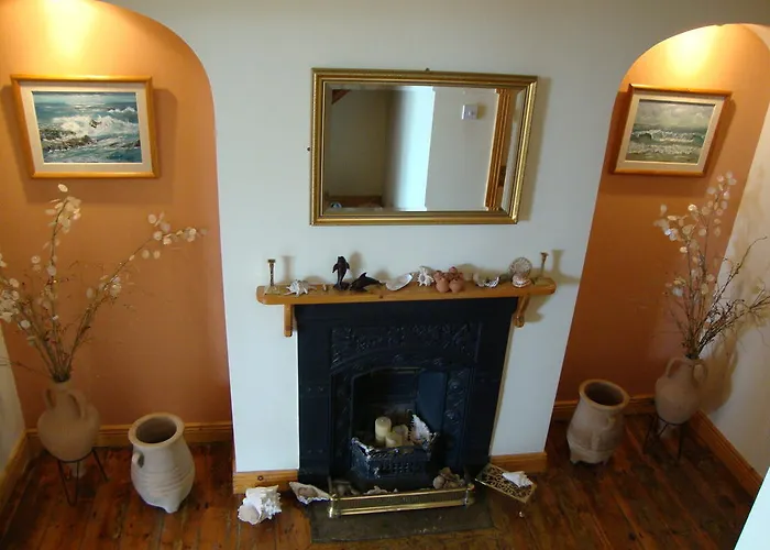 Clifford House Rosslare Harbour