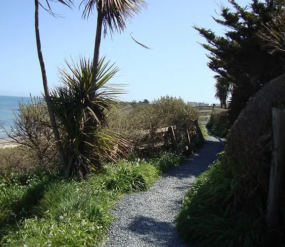 Bed & Breakfast Clifford House 4*