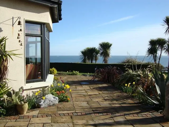 Clifford House Rosslare Harbour