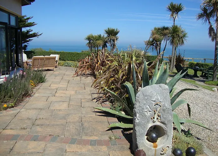 Bed & Breakfast Clifford House Rosslare Harbour