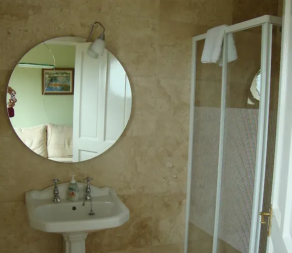 Bed & Breakfast Clifford House Rosslare Harbour