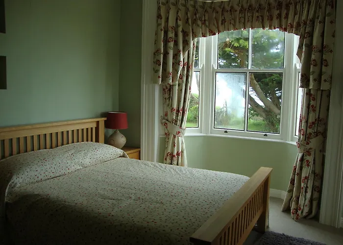 Bed & Breakfast Clifford House Rosslare Harbour