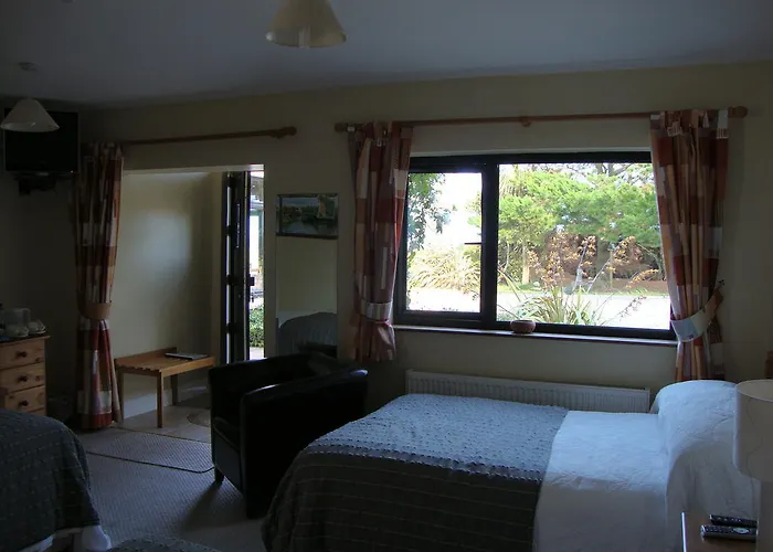 Clifford House Rosslare Harbour