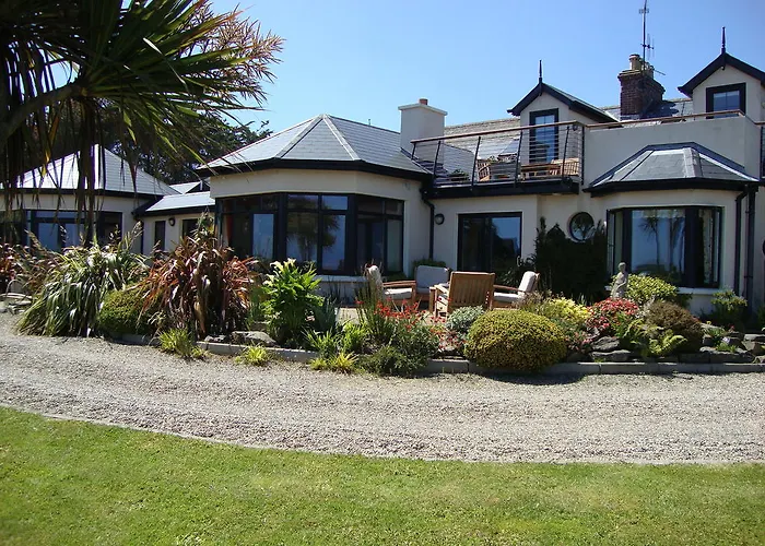 Clifford House