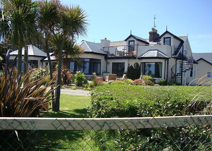 Clifford House Rosslare Harbour