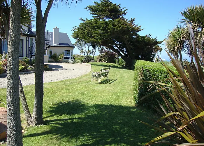 Bed & Breakfast Clifford House Rosslare Harbour