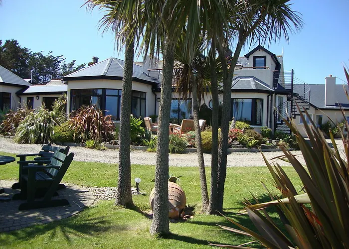 Clifford House