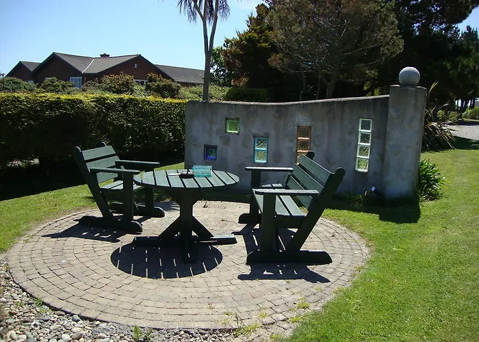 Bed & Breakfast Clifford House