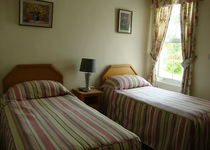 Bed & Breakfast Clifford House