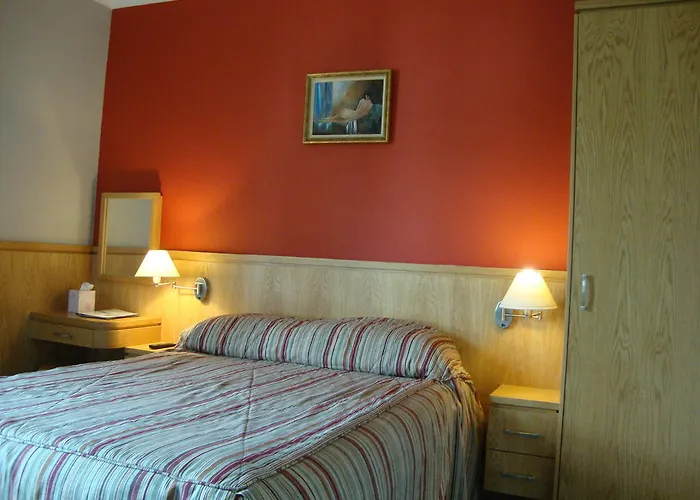 Bed & Breakfast Clifford House