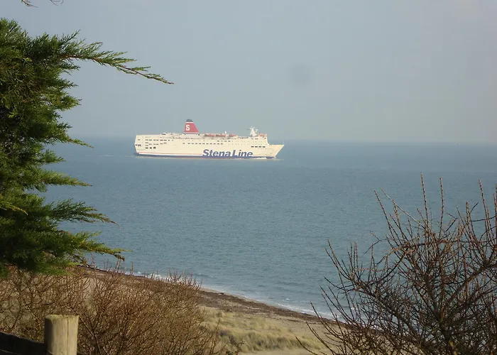 Bed & Breakfast Clifford House Rosslare Harbour